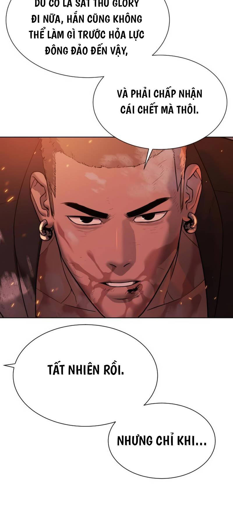 Sát Thủ Peter Chap 375 - Next Chap 376