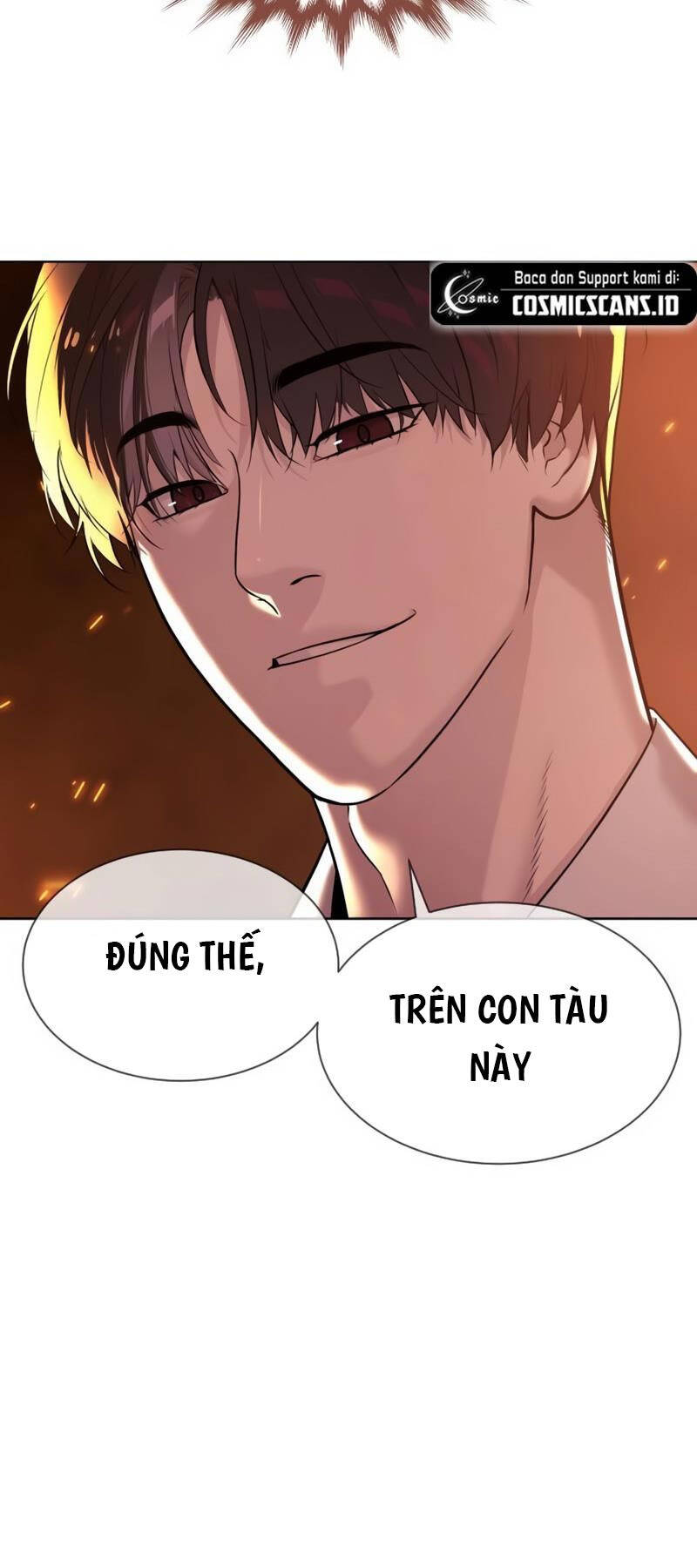 Sát Thủ Peter Chap 375 - Next Chap 376