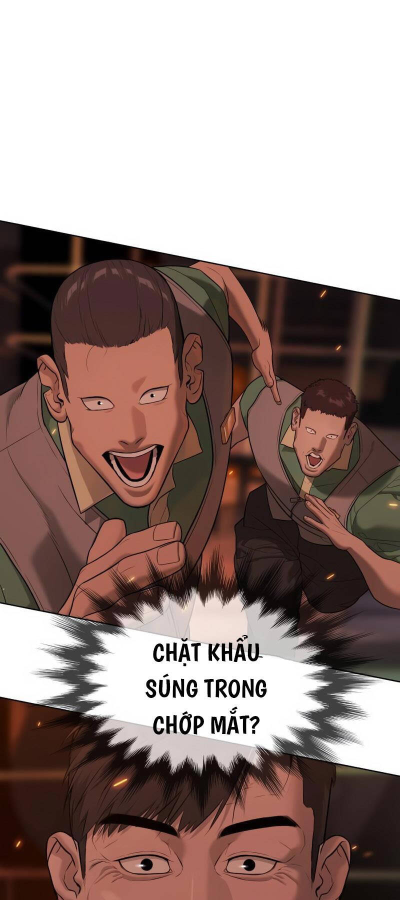 Sát Thủ Peter Chap 375 - Next Chap 376