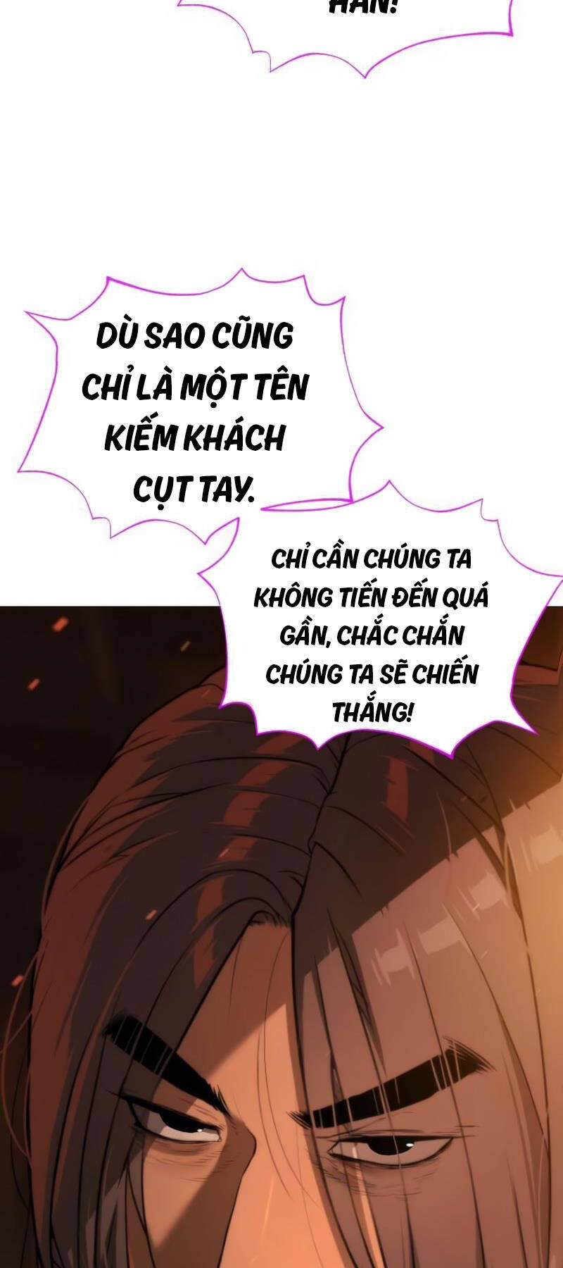 Sát Thủ Peter Chap 375 - Next Chap 376