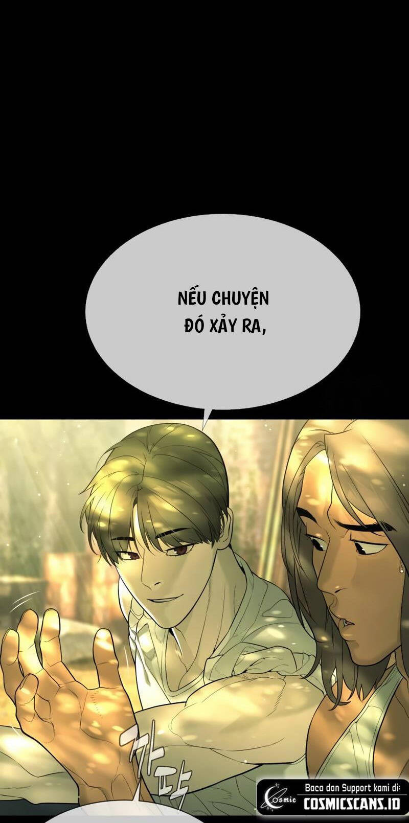 Sát Thủ Peter Chap 375 - Next Chap 376