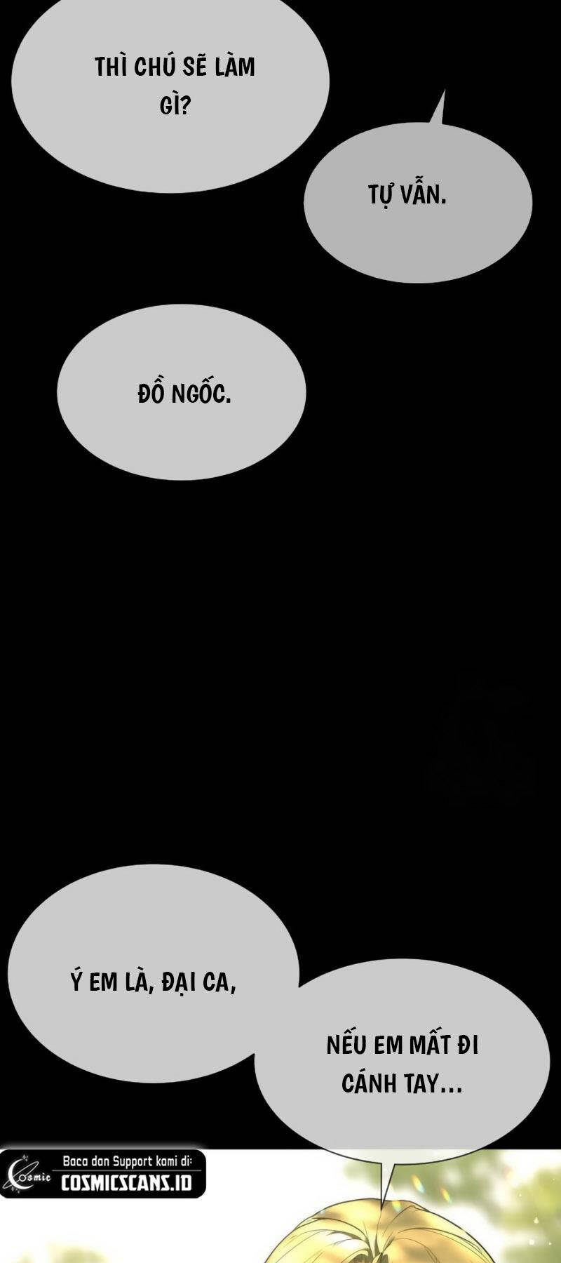 Sát Thủ Peter Chap 375 - Next Chap 376