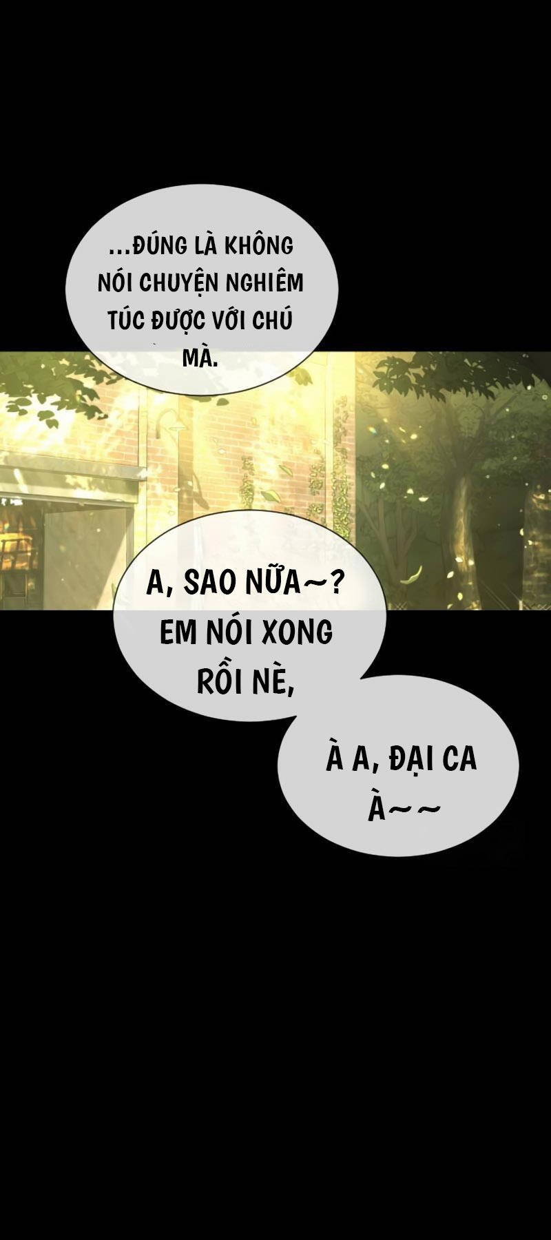 Sát Thủ Peter Chap 375 - Next Chap 376