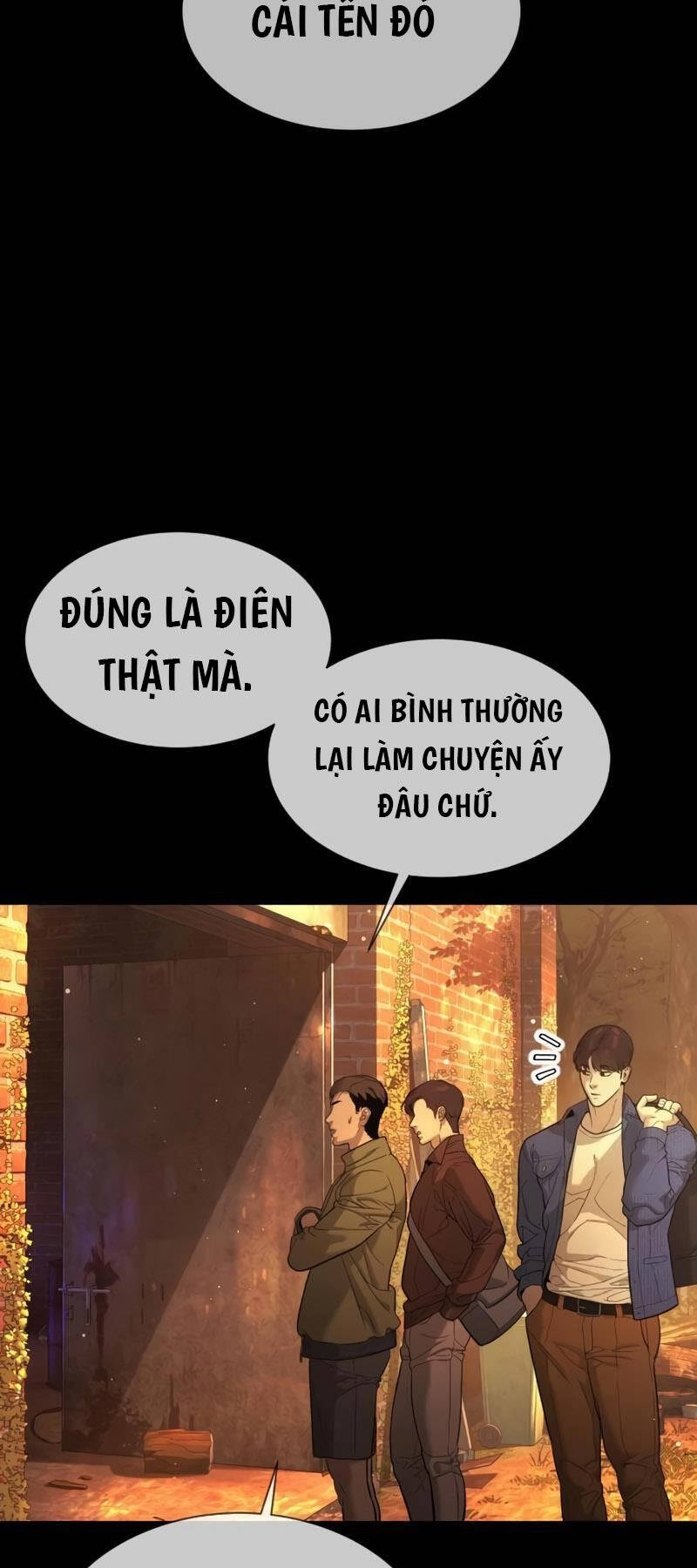 Sát Thủ Peter Chap 375 - Next Chap 376