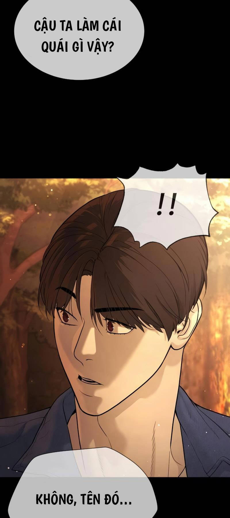 Sát Thủ Peter Chap 375 - Next Chap 376