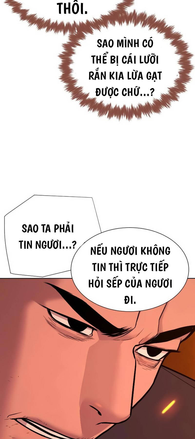 Sát Thủ Peter Chap 375 - Next Chap 376