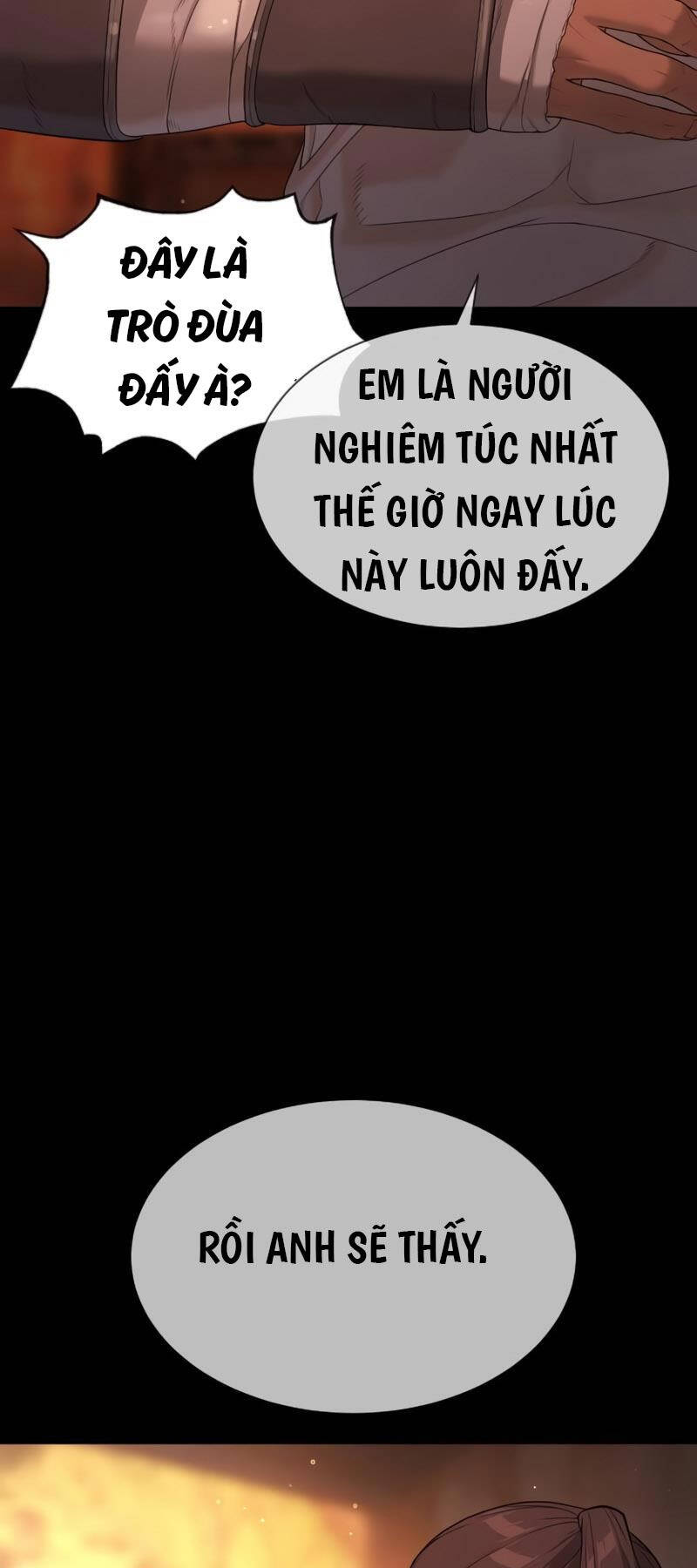 Sát Thủ Peter Chap 375 - Next Chap 376