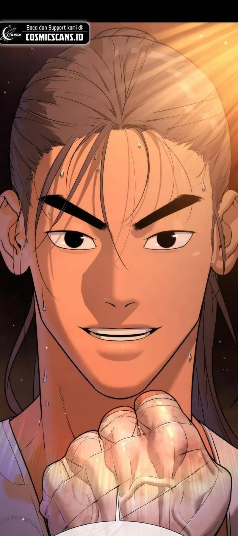 Sát Thủ Peter Chap 375 - Next Chap 376