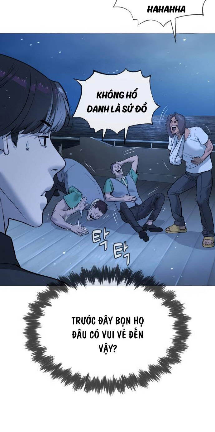 Sát Thủ Peter Chap 38 - Next Chap 39