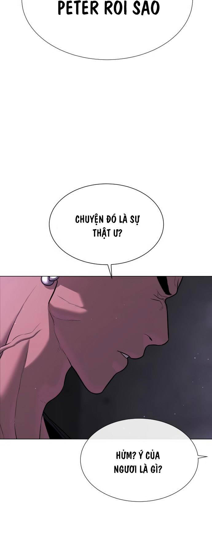 Sát Thủ Peter Chap 38 - Next Chap 39