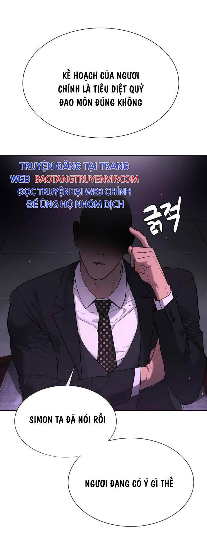 Sát Thủ Peter Chap 38 - Next Chap 39