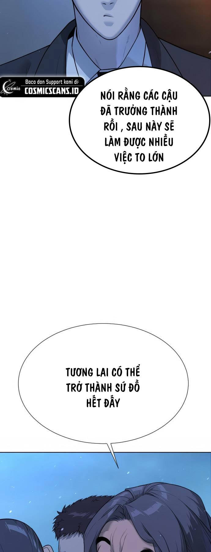 Sát Thủ Peter Chap 38 - Next Chap 39