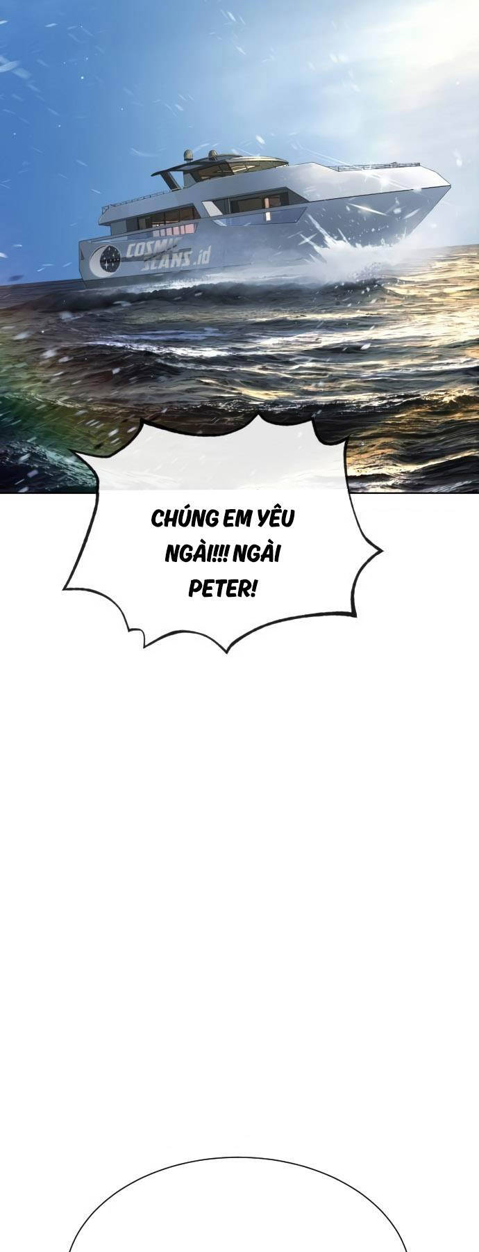 Sát Thủ Peter Chap 38 - Next Chap 39