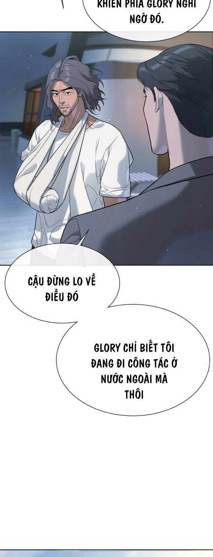 Sát Thủ Peter Chap 38 - Next Chap 39