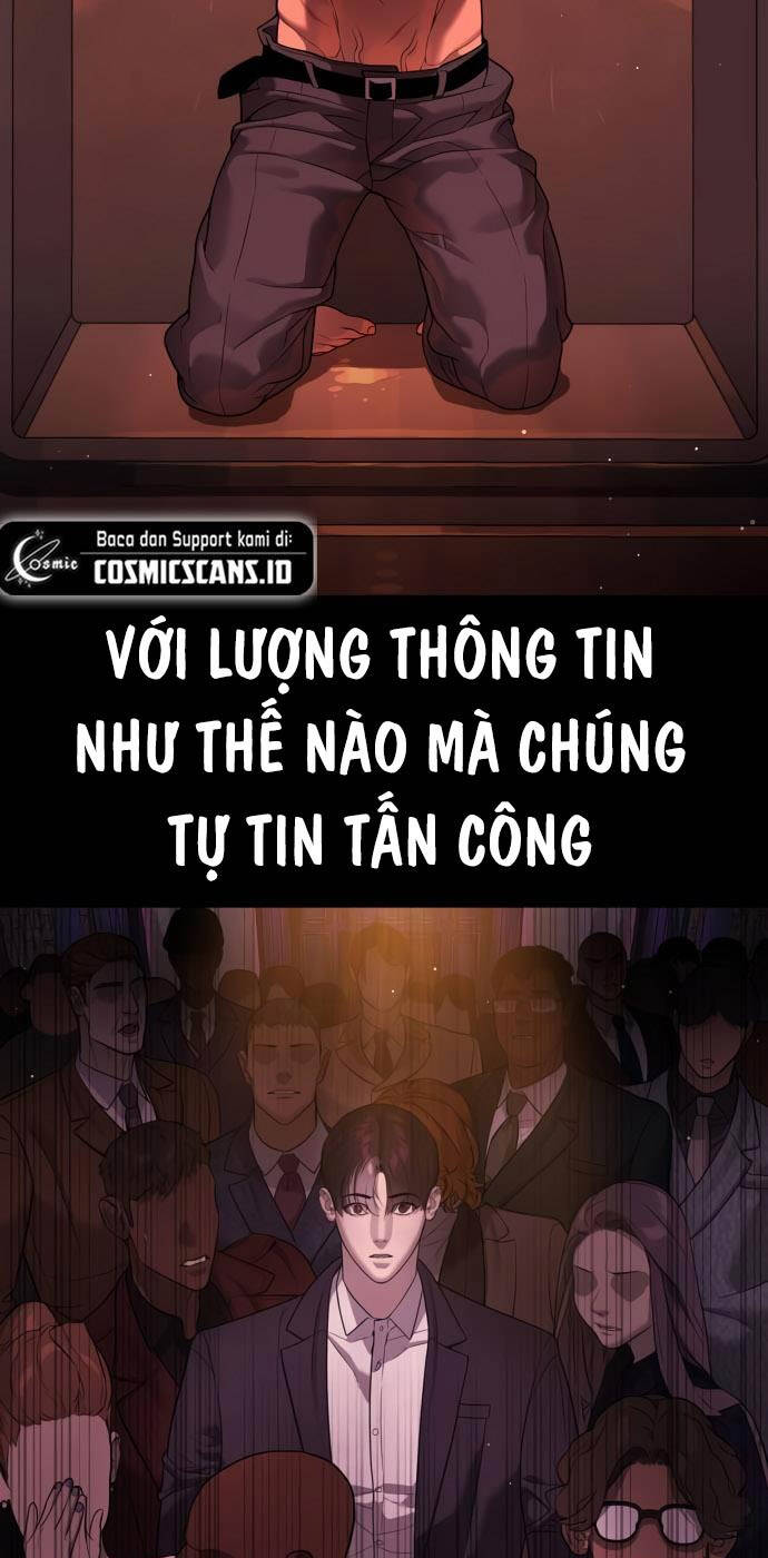 Sát Thủ Peter Chap 38 - Next Chap 39