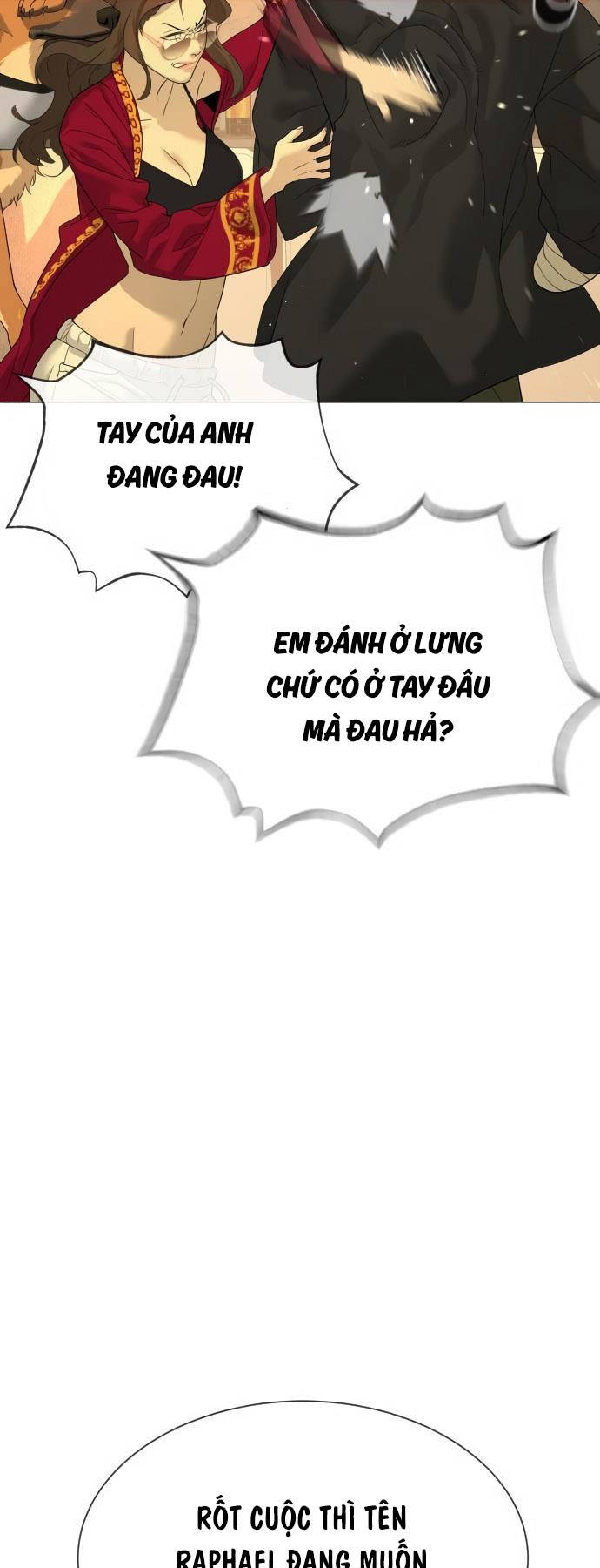 Sát Thủ Peter Chap 38 - Next Chap 39