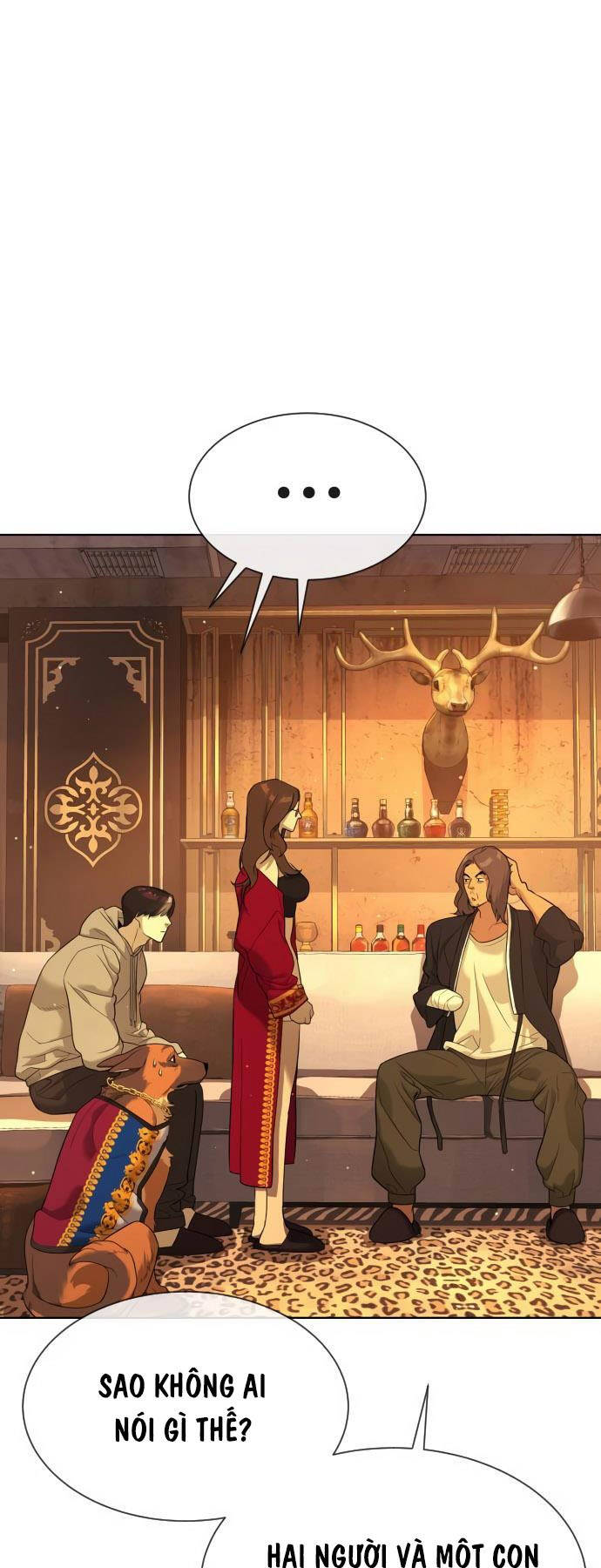 Sát Thủ Peter Chap 38 - Next Chap 39