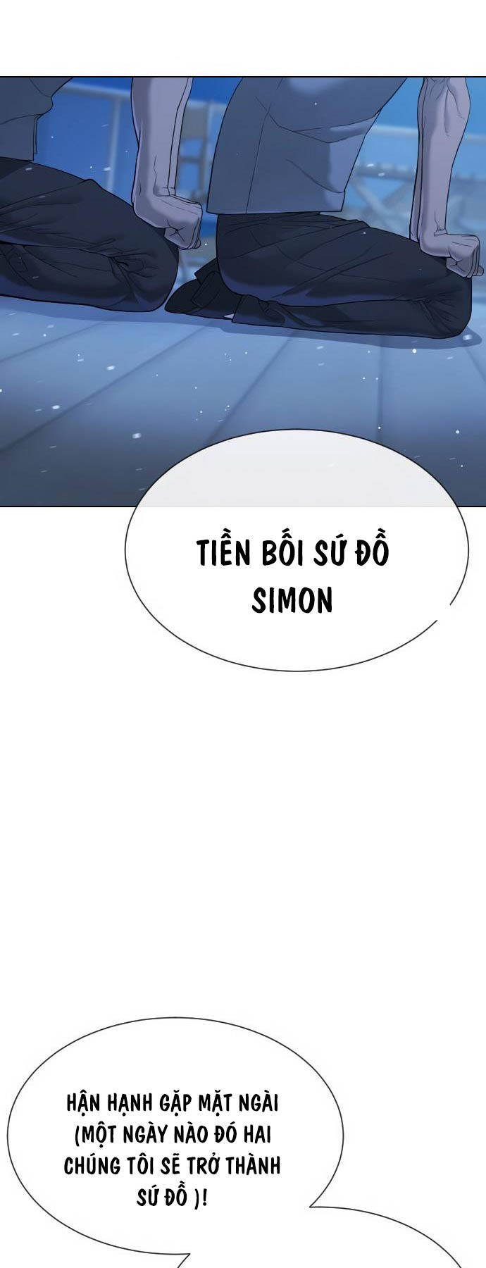 Sát Thủ Peter Chap 38 - Next Chap 39