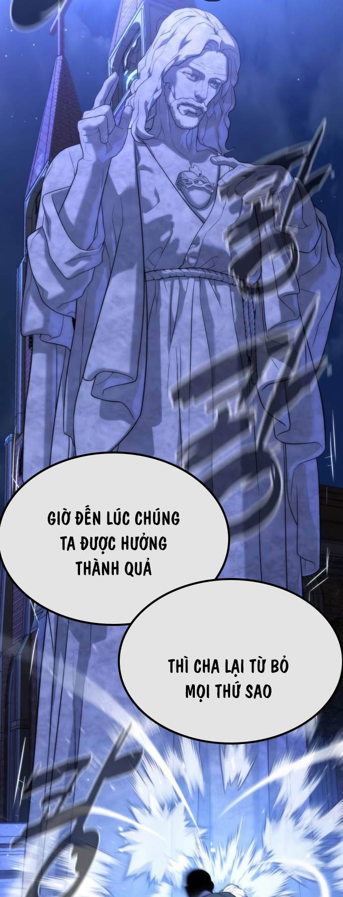 Sát Thủ Peter Chap 38 - Next Chap 39