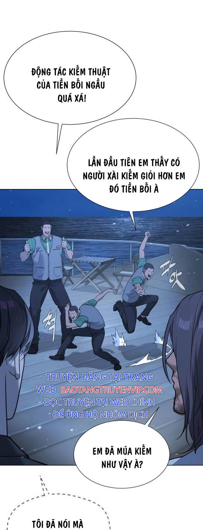 Sát Thủ Peter Chap 38 - Next Chap 39