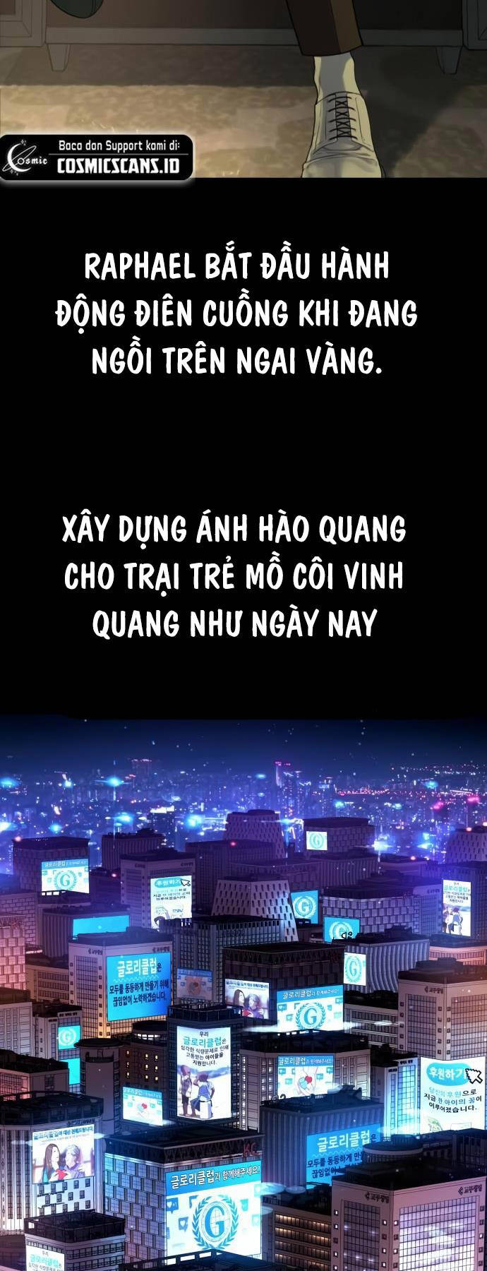 Sát Thủ Peter Chap 38 - Next Chap 39