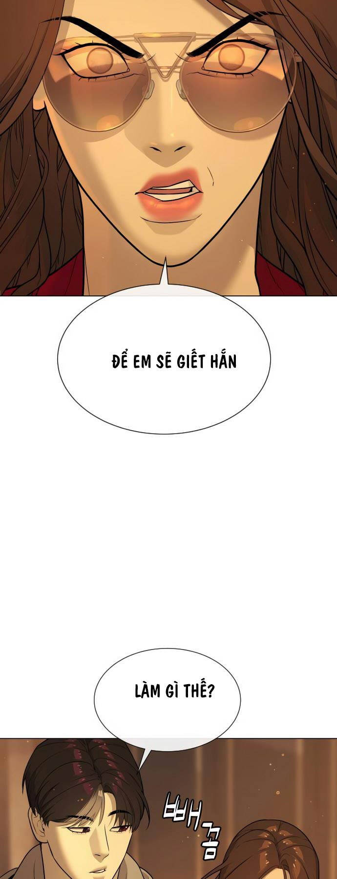 Sát Thủ Peter Chap 38 - Next Chap 39