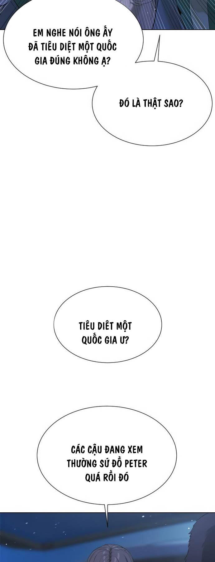 Sát Thủ Peter Chap 38 - Next Chap 39
