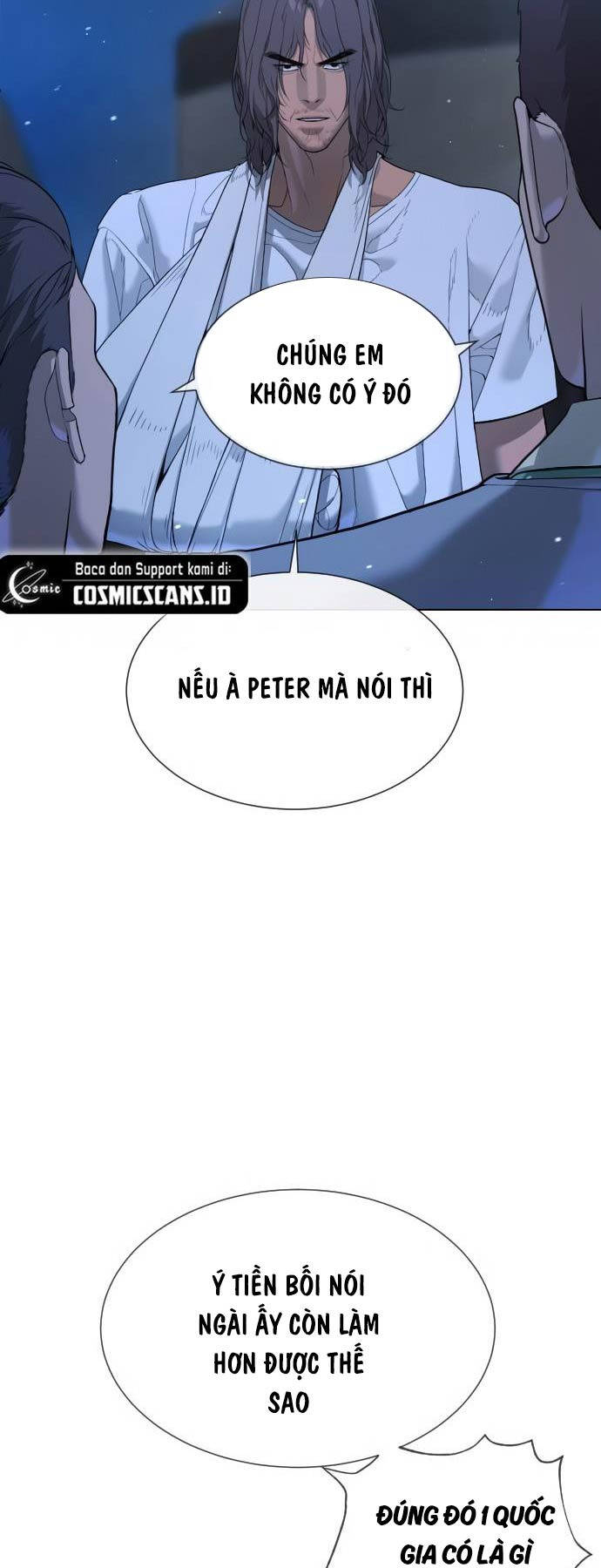 Sát Thủ Peter Chap 38 - Next Chap 39