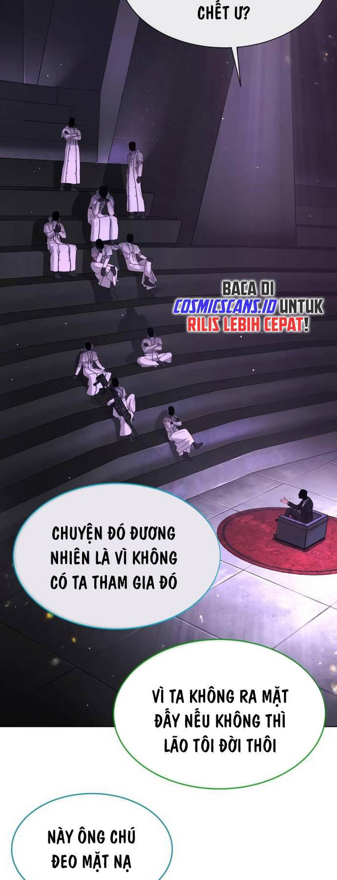 Sát Thủ Peter Chap 38 - Next Chap 39