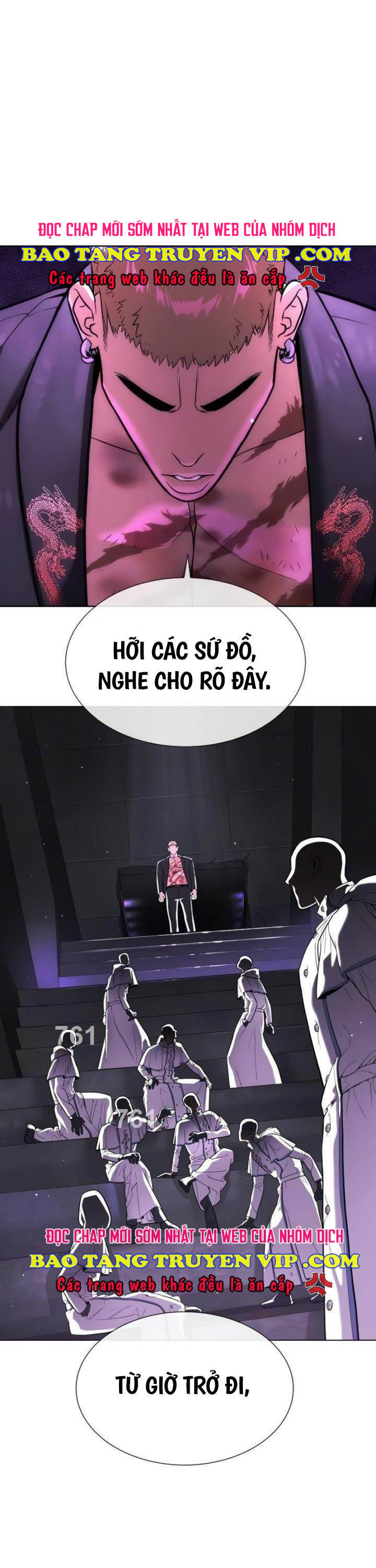 Sát Thủ Peter Chap 39 - Next Chap 40