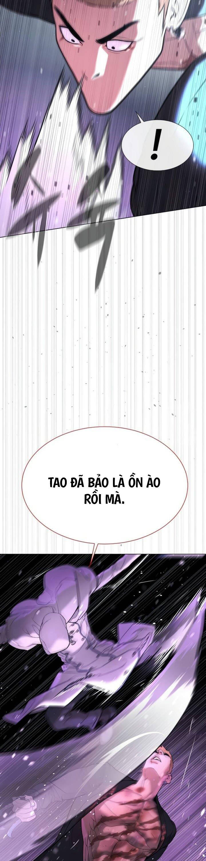 Sát Thủ Peter Chap 39 - Next Chap 40