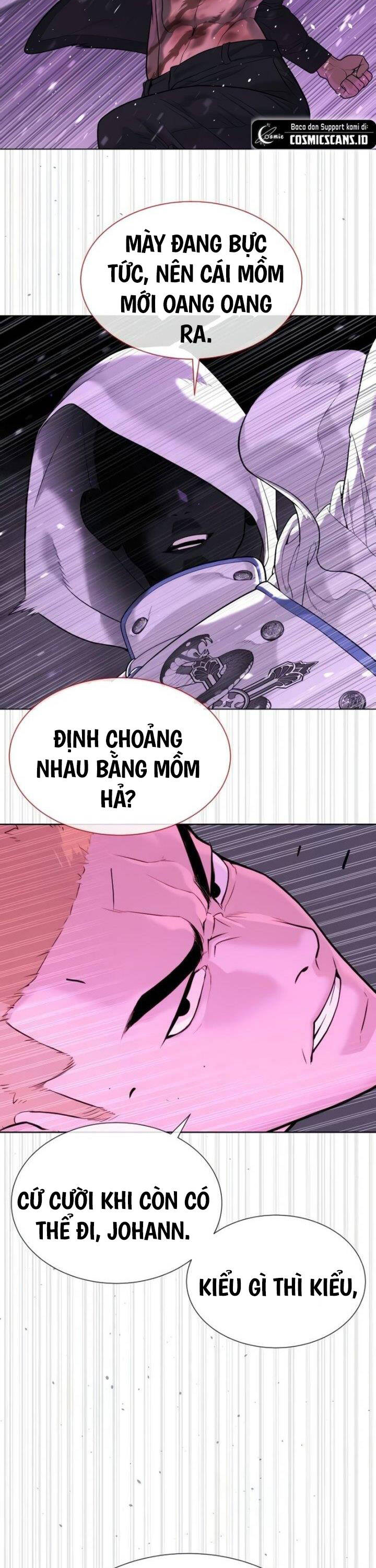 Sát Thủ Peter Chap 39 - Next Chap 40