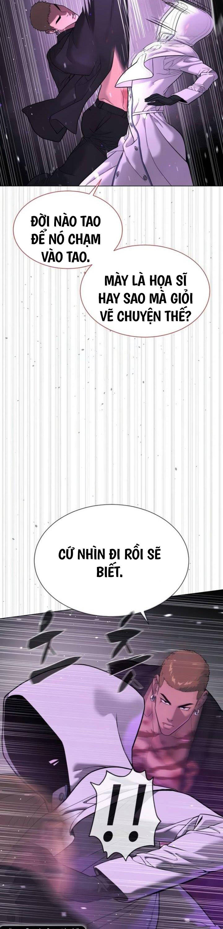 Sát Thủ Peter Chap 39 - Next Chap 40