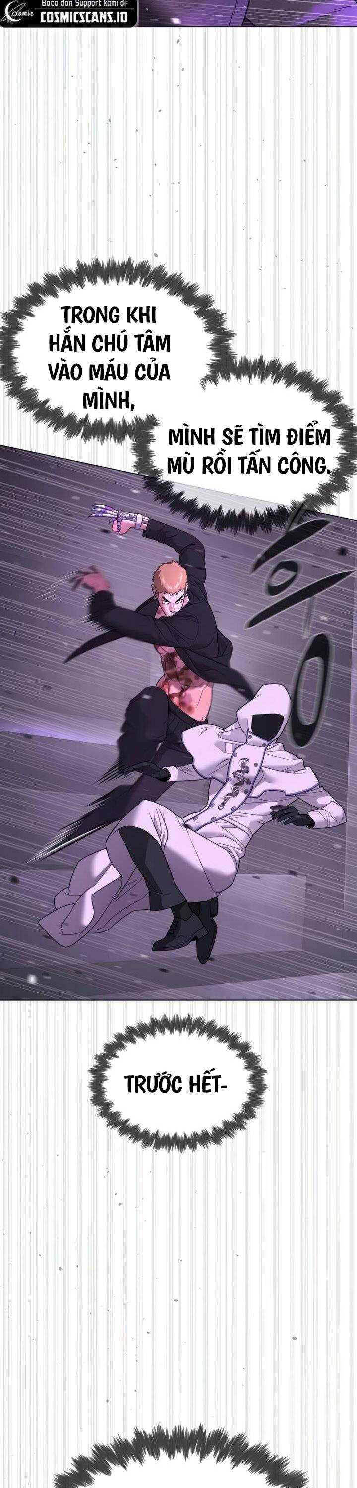 Sát Thủ Peter Chap 39 - Next Chap 40
