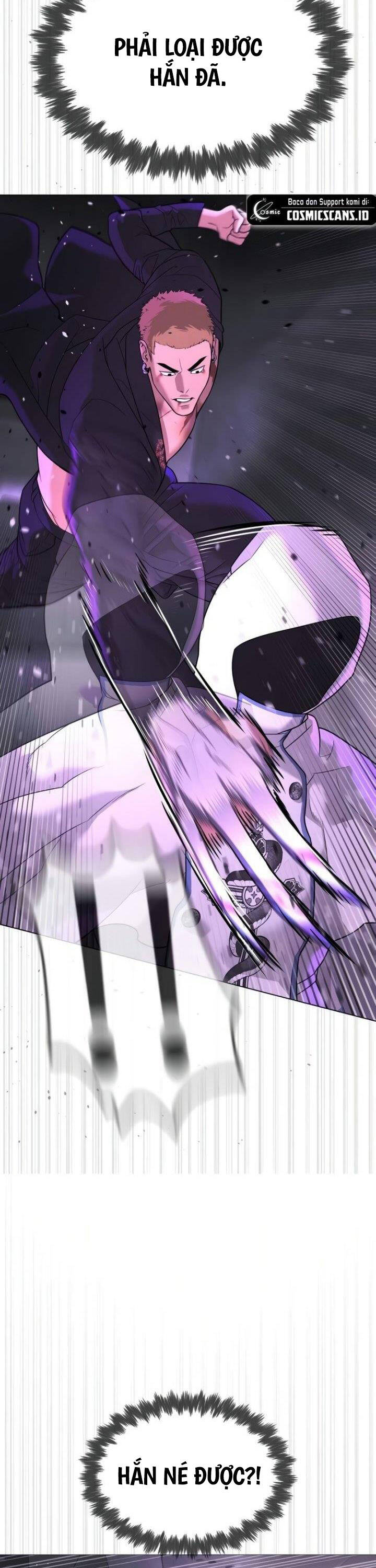 Sát Thủ Peter Chap 39 - Next Chap 40