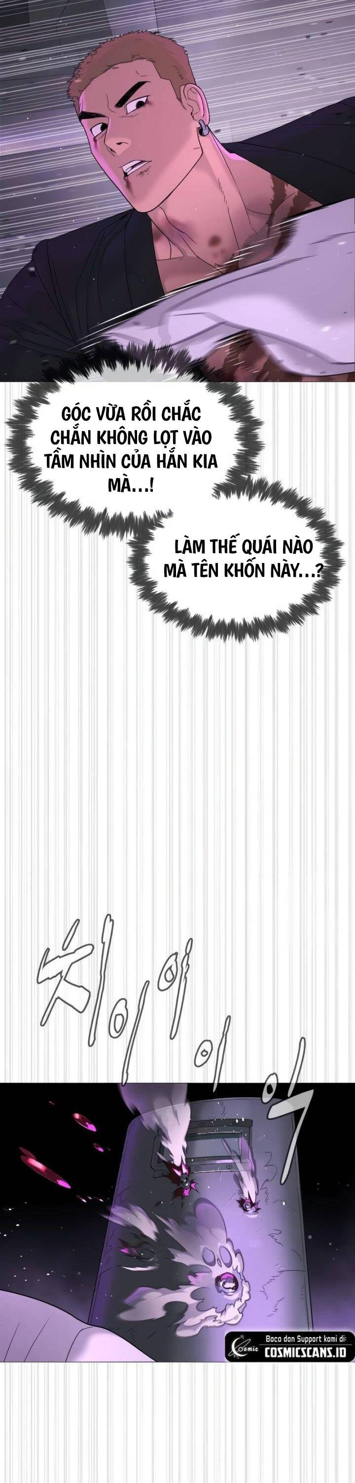 Sát Thủ Peter Chap 39 - Next Chap 40