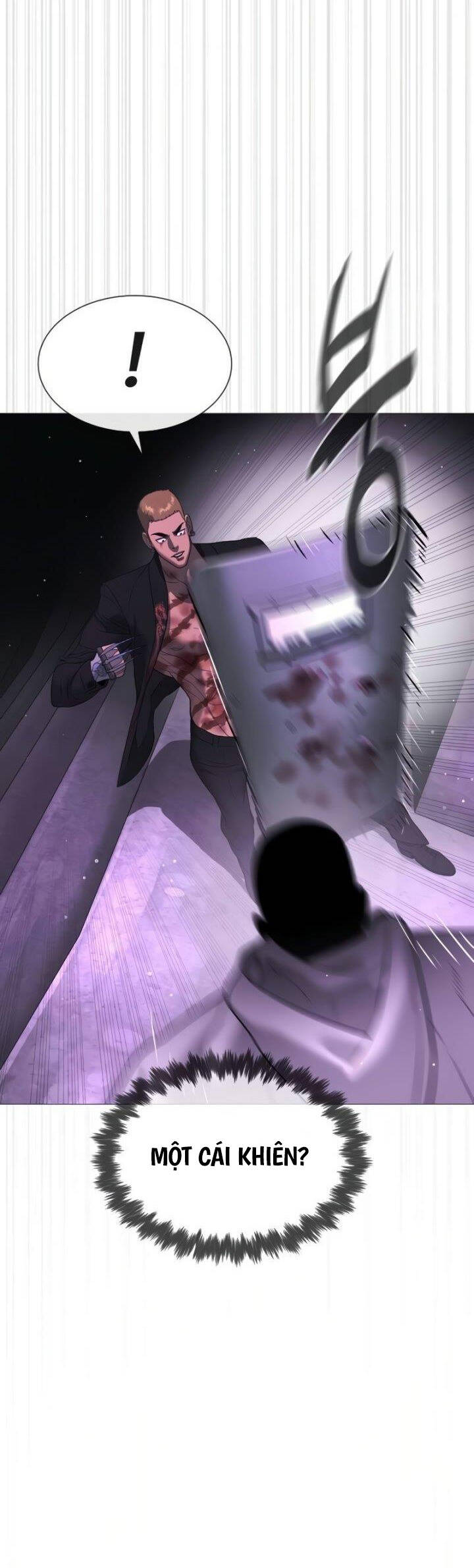 Sát Thủ Peter Chap 39 - Next Chap 40