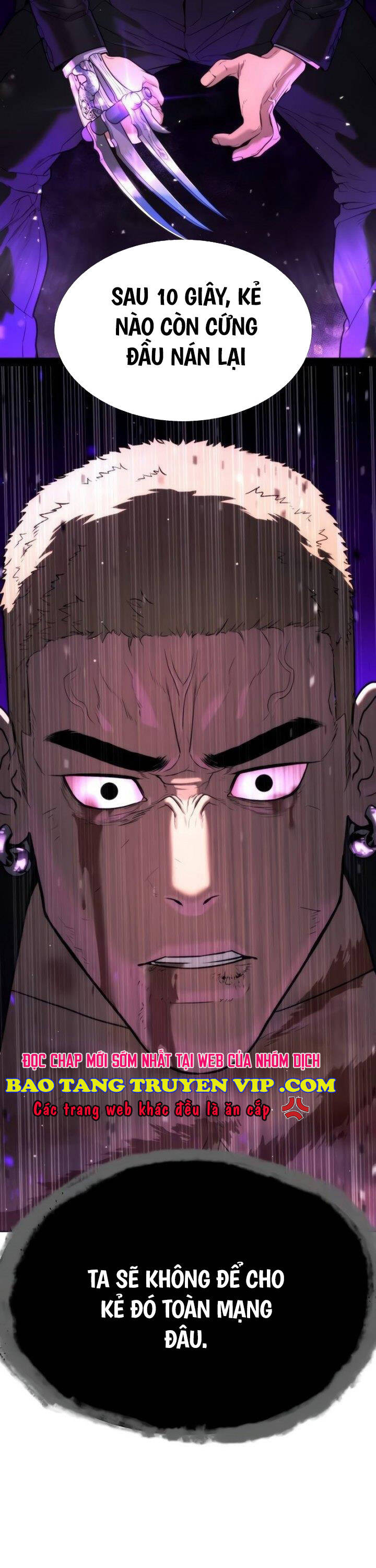 Sát Thủ Peter Chap 39 - Next Chap 40