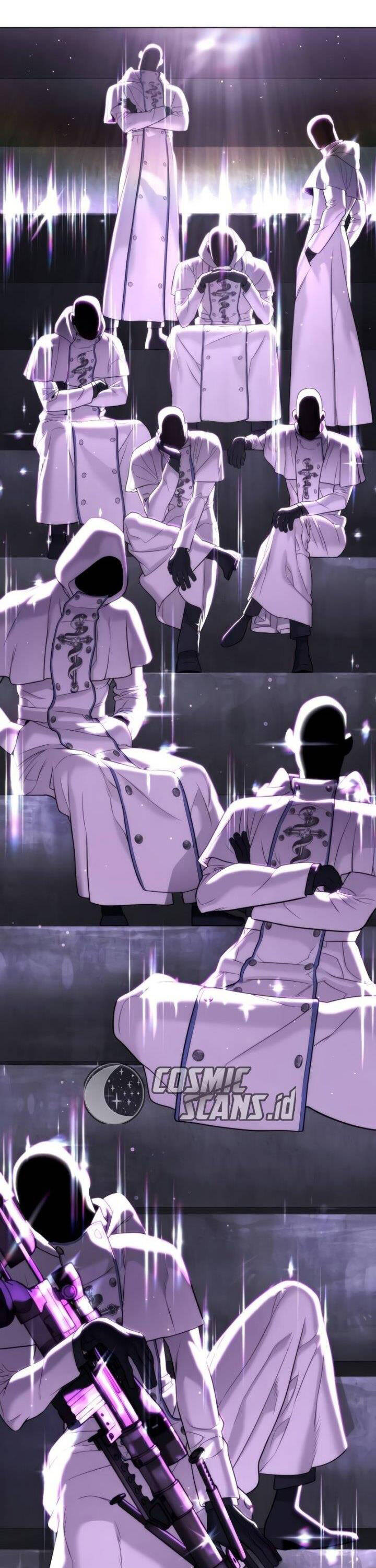 Sát Thủ Peter Chap 39 - Next Chap 40