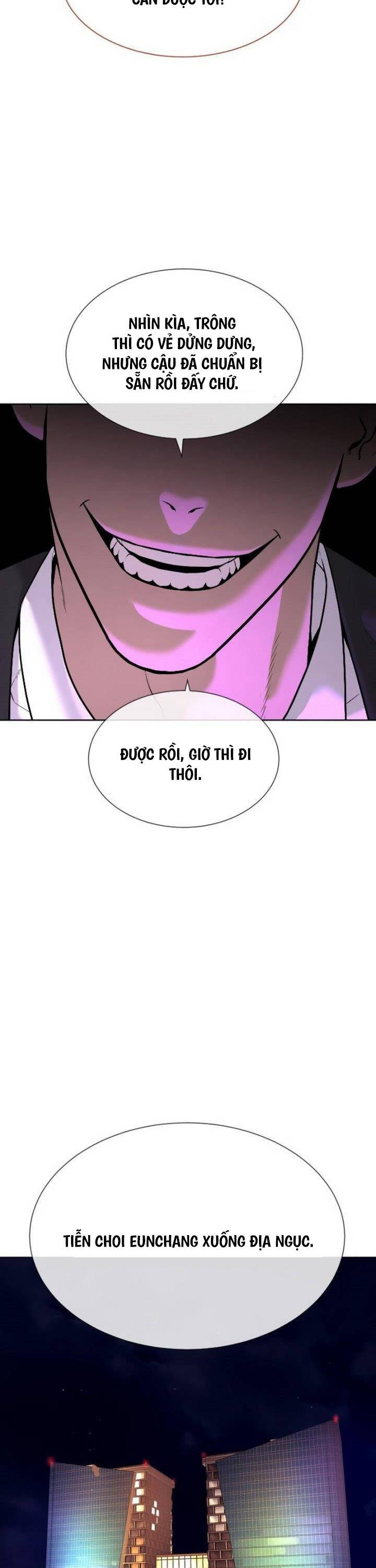 Sát Thủ Peter Chap 39 - Next Chap 40