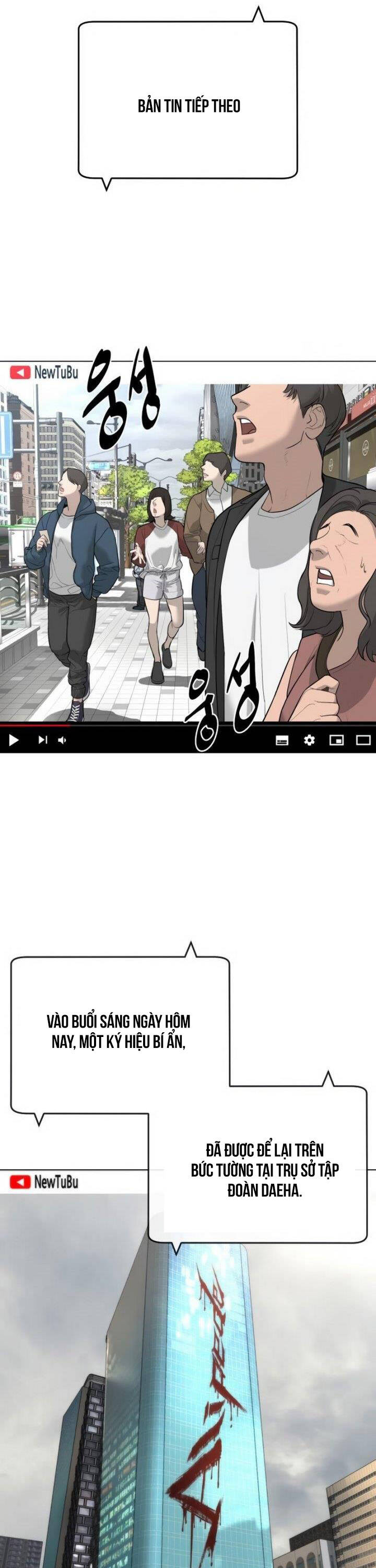 Sát Thủ Peter Chap 39 - Next Chap 40