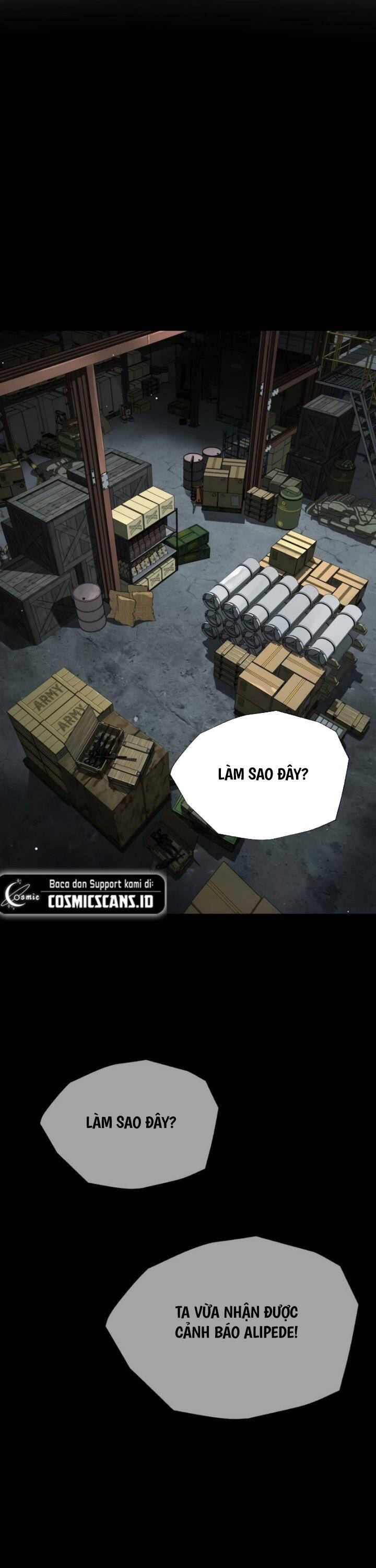 Sát Thủ Peter Chap 39 - Next Chap 40