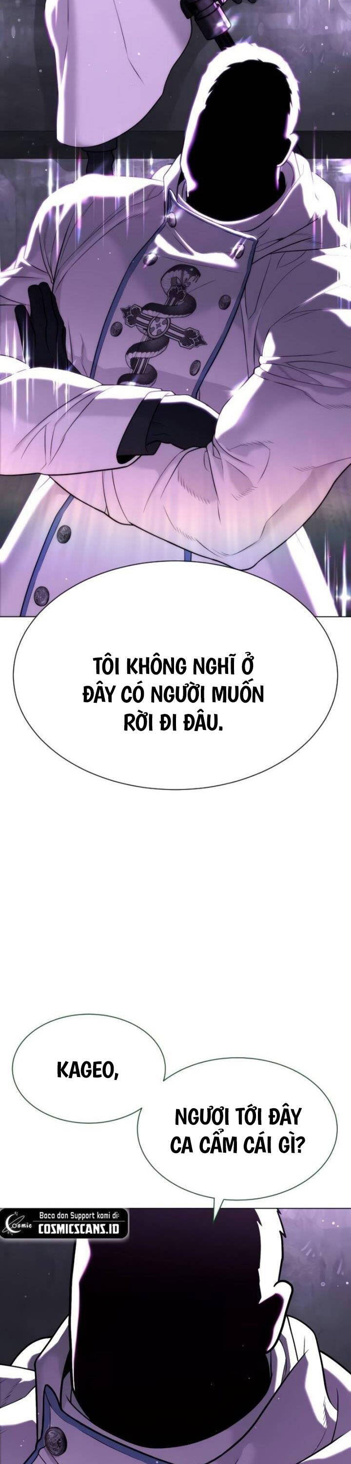 Sát Thủ Peter Chap 39 - Next Chap 40
