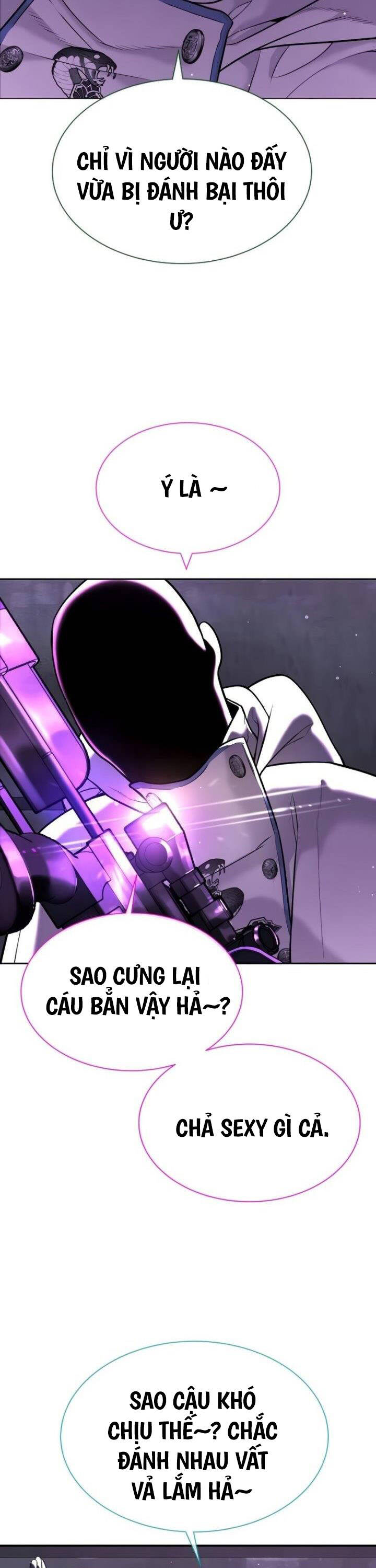 Sát Thủ Peter Chap 39 - Next Chap 40