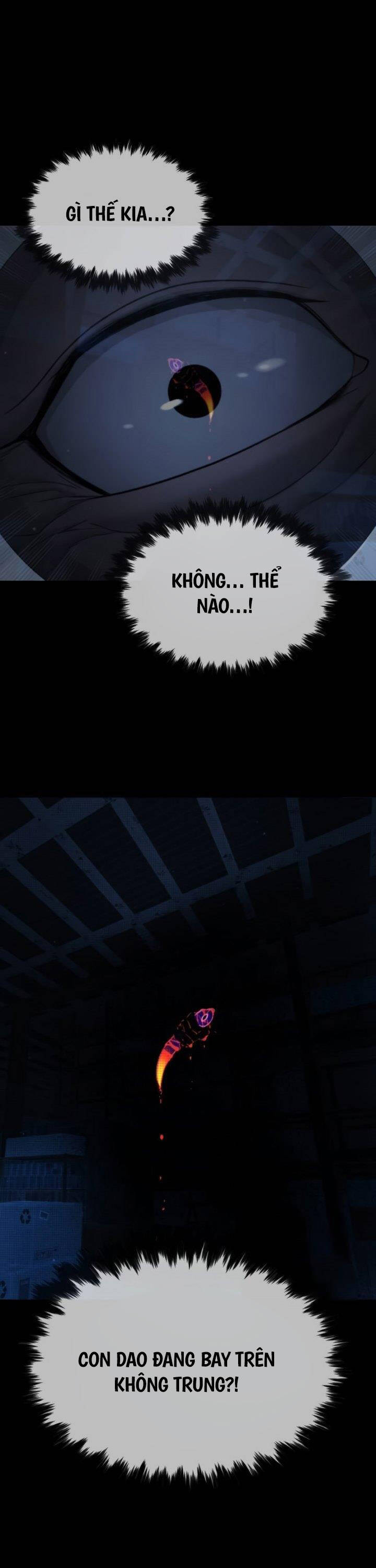 Sát Thủ Peter Chap 39 - Next Chap 40