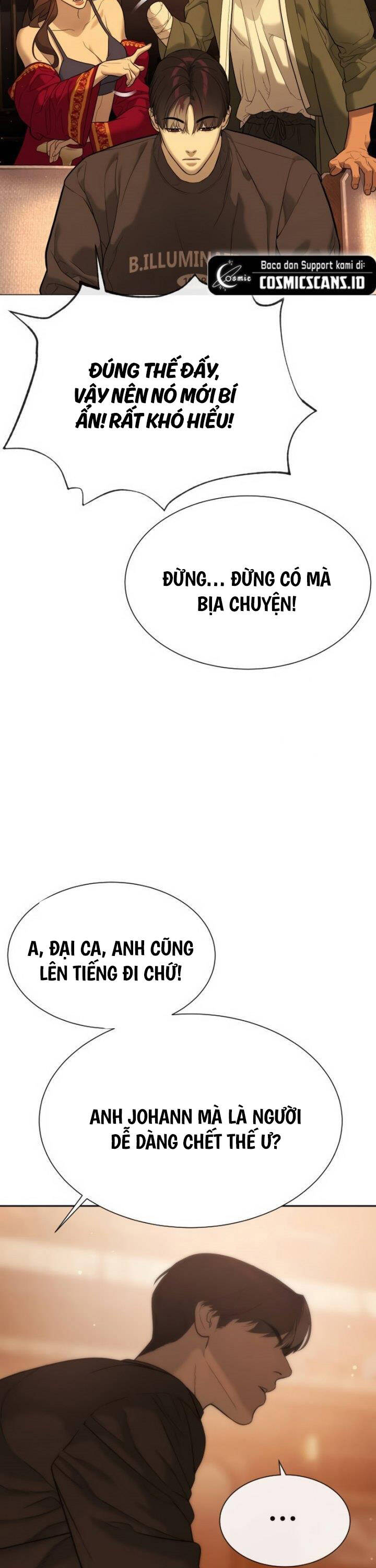 Sát Thủ Peter Chap 39 - Next Chap 40
