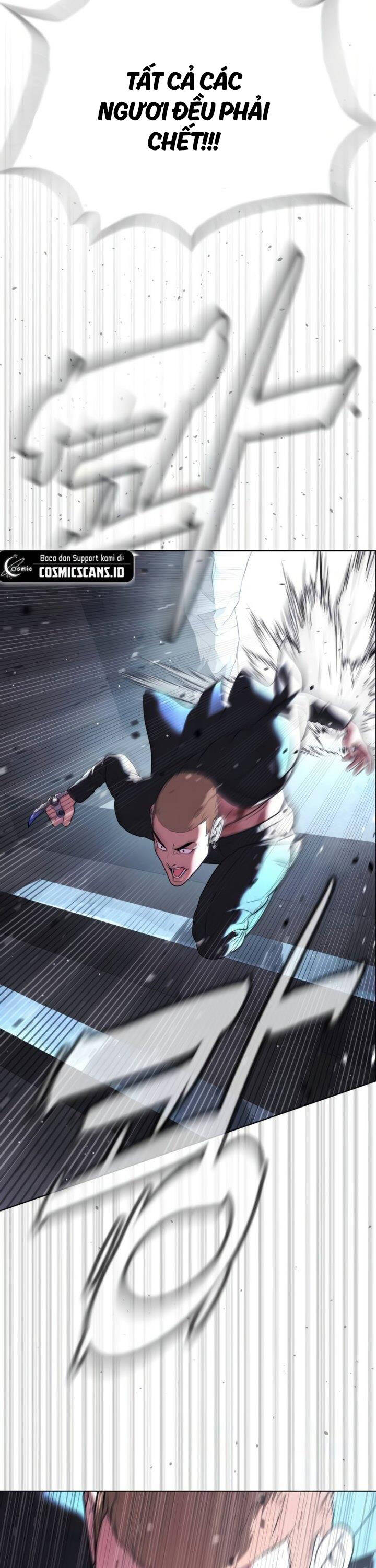 Sát Thủ Peter Chap 39 - Next Chap 40