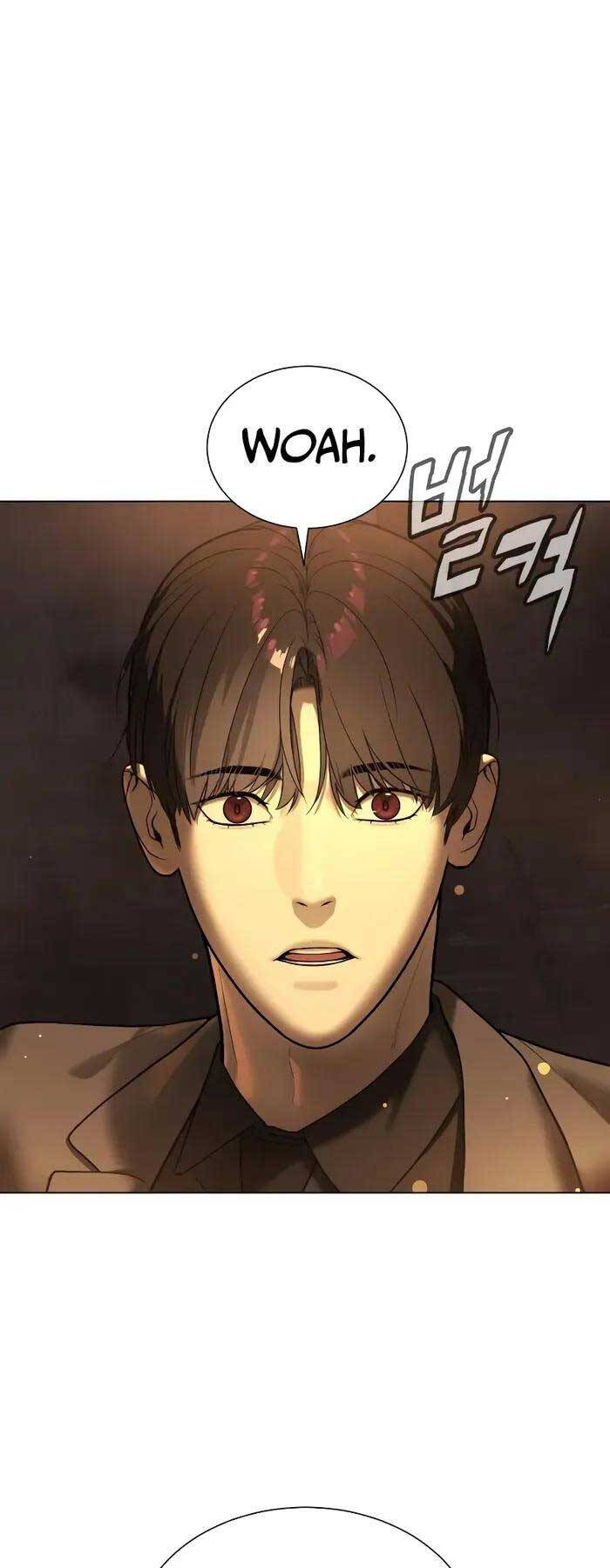 Sát Thủ Peter Chap 4 - Next Chap 5