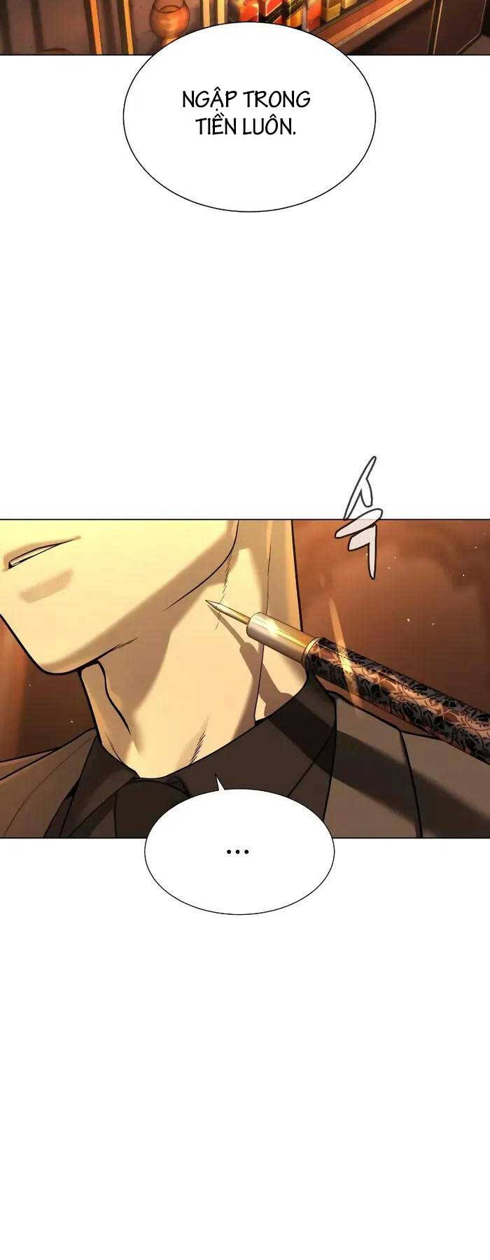 Sát Thủ Peter Chap 4 - Next Chap 5