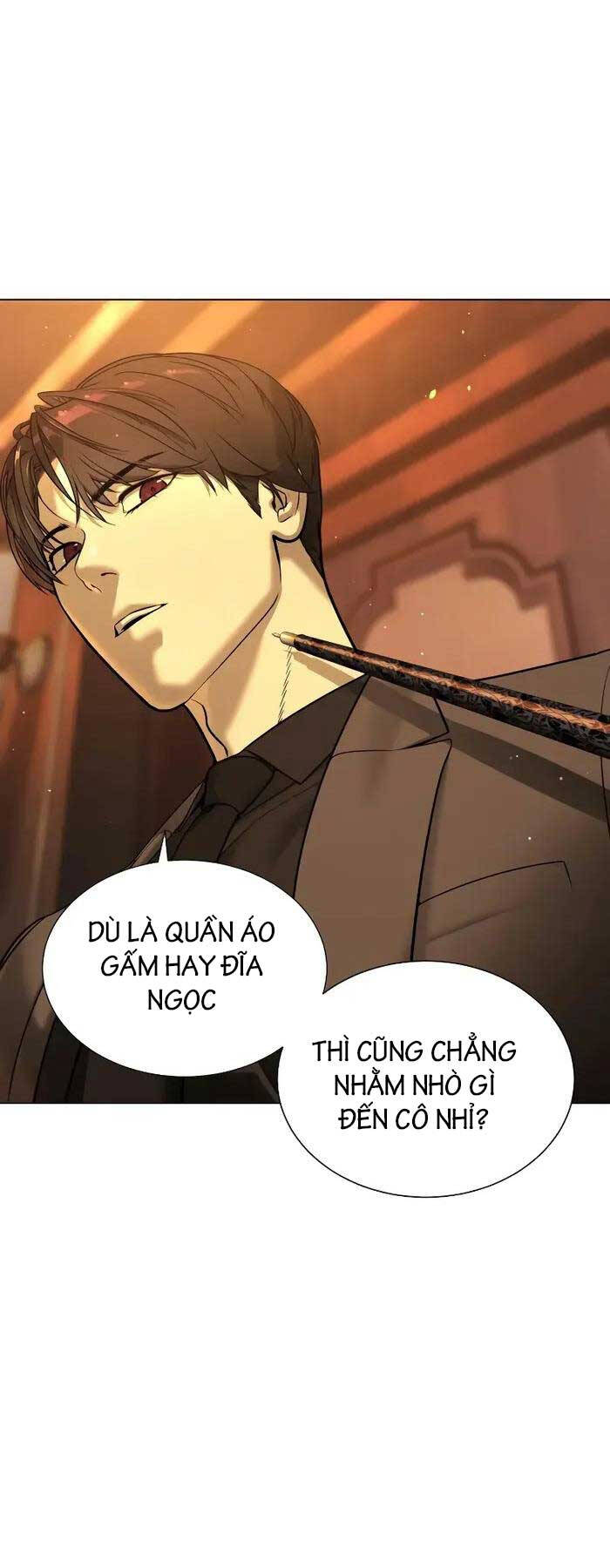 Sát Thủ Peter Chap 4 - Next Chap 5